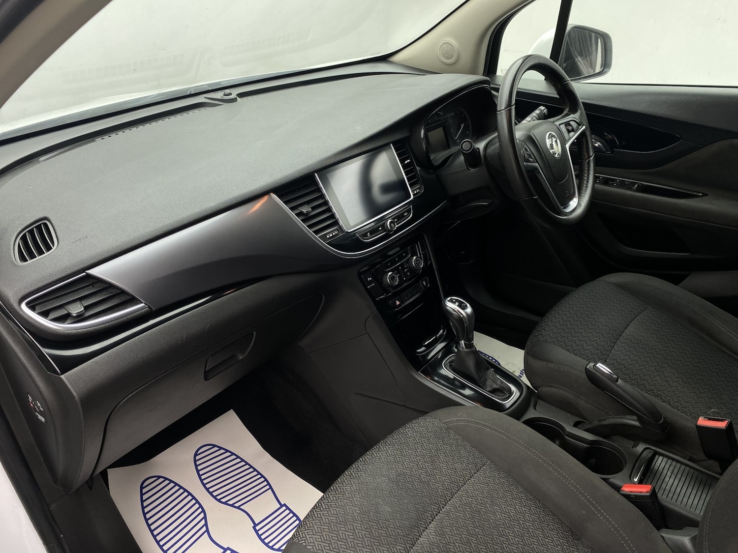 Used Vauxhall Mokka X 2018 for sale - 77465799: Photo 36