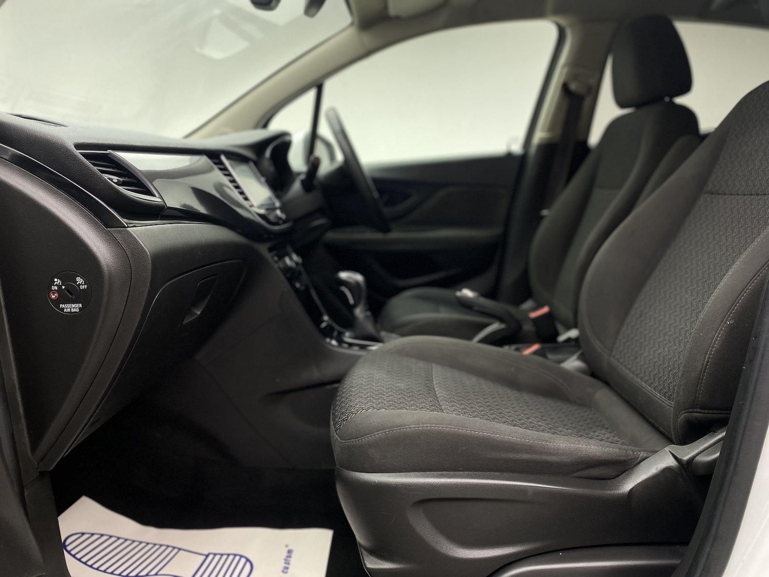 Used Vauxhall Mokka X 2018 for sale - 77465799: Photo 37