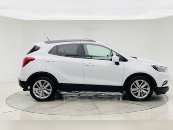 Used Vauxhall Mokka X 2018 for sale - 77465799: Photo