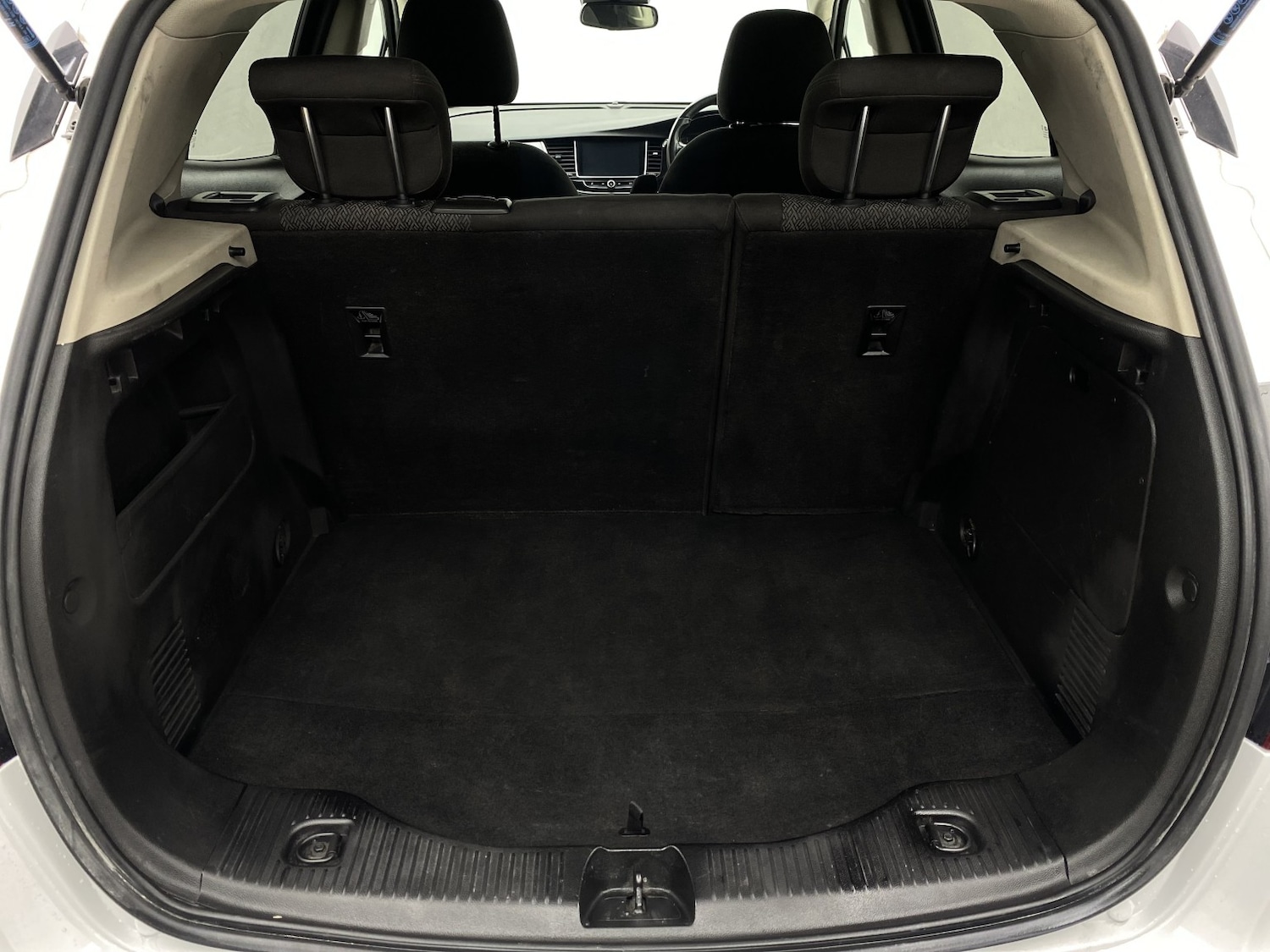 Used Vauxhall Mokka X 2018 for sale - 77465799: Photo 40