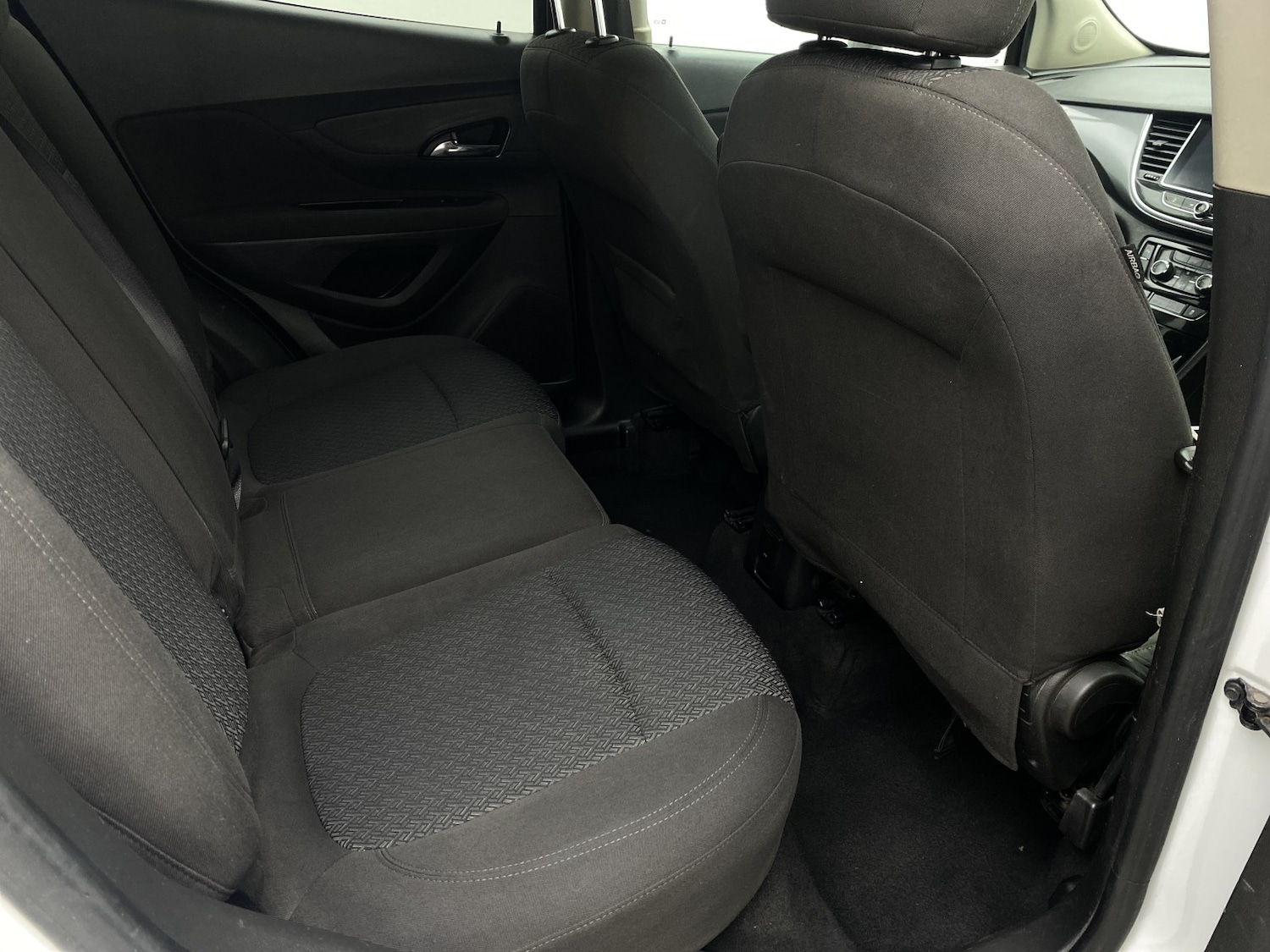 Used Vauxhall Mokka X 2018 for sale - 77465799: Photo 41