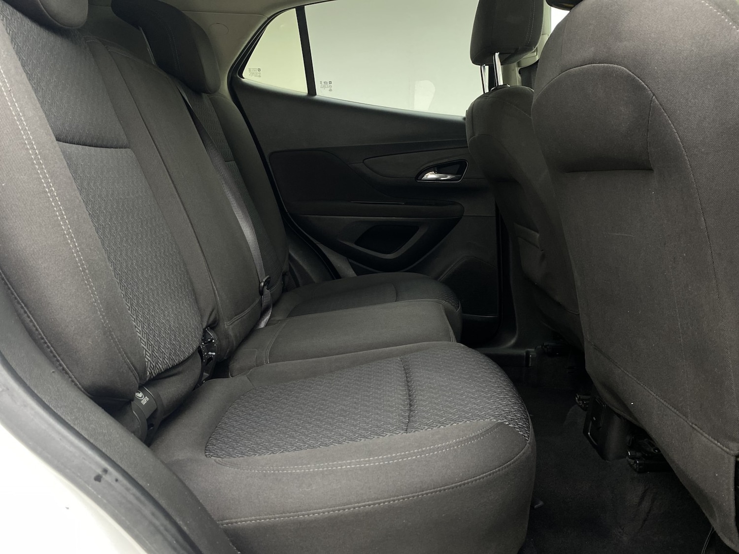 Used Vauxhall Mokka X 2018 for sale - 77465799: Photo 42