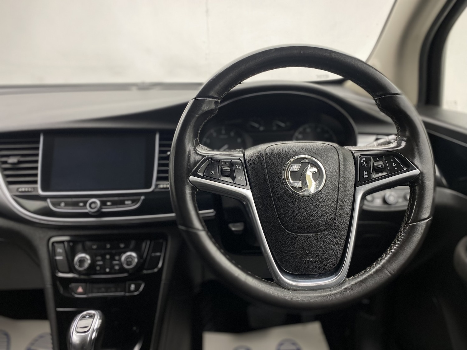 Used Vauxhall Mokka X 2018 for sale - 77465799: Photo 43