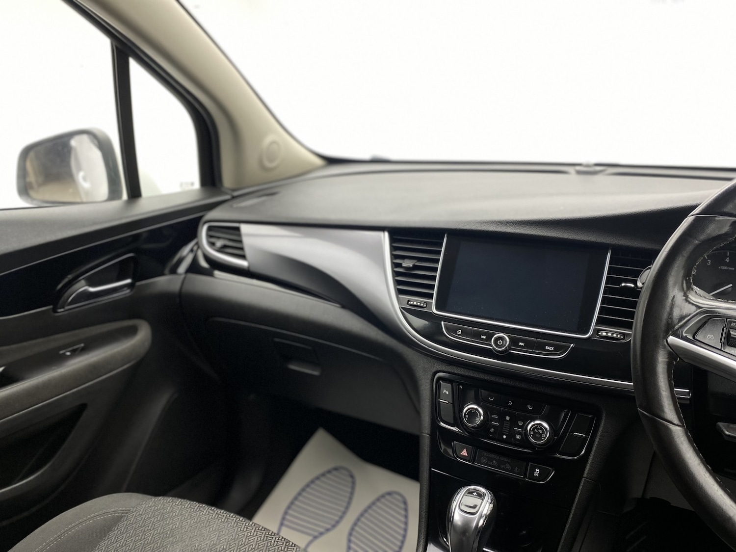 Used Vauxhall Mokka X 2018 for sale - 77465799: Photo 44