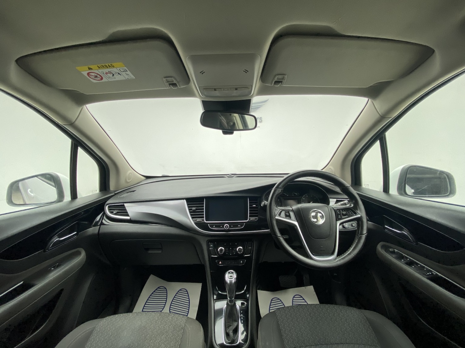 Used Vauxhall Mokka X 2018 for sale - 77465799: Photo 45