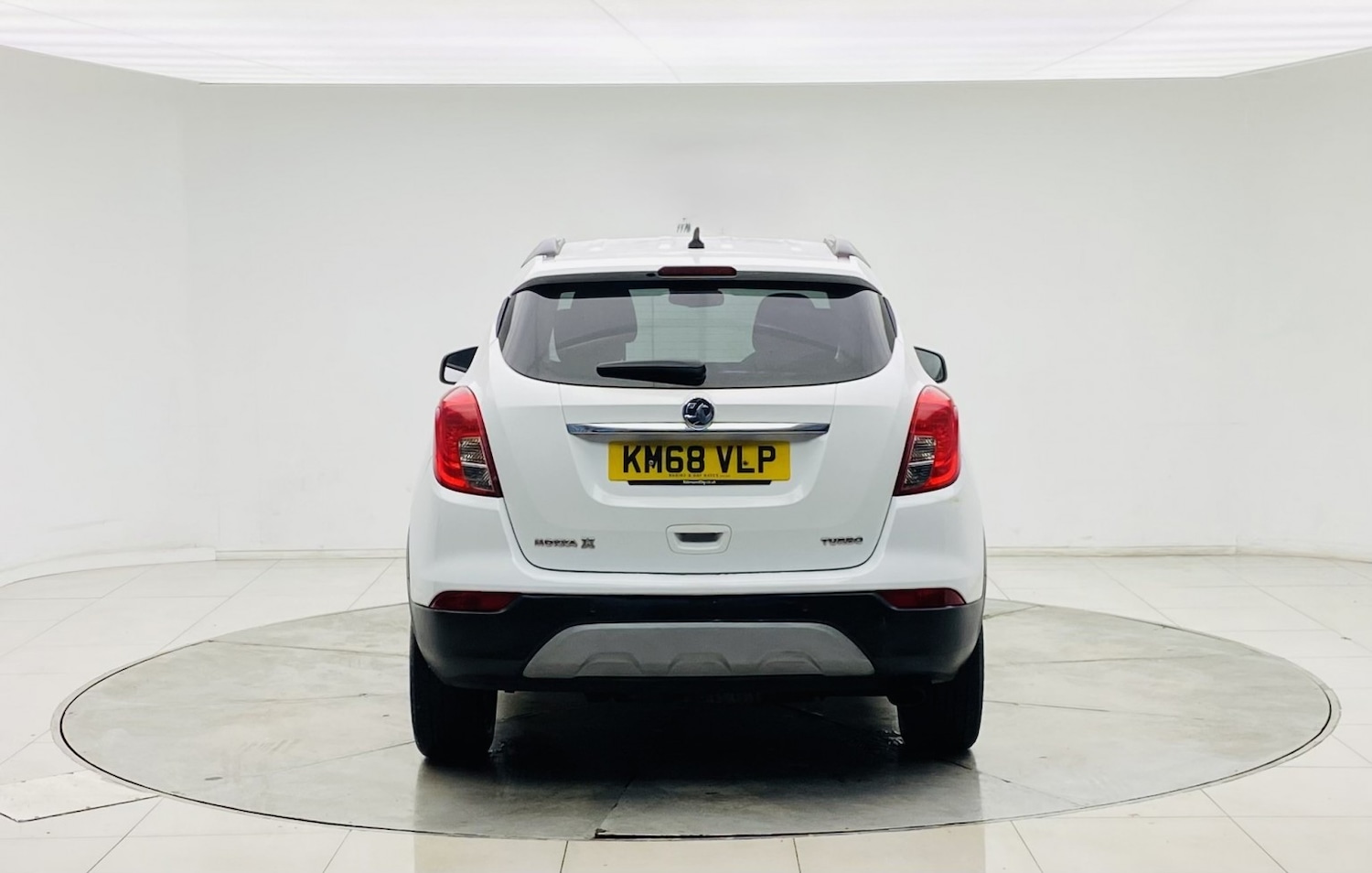 Used Vauxhall Mokka X 2018 for sale - 77465799: Photo 5