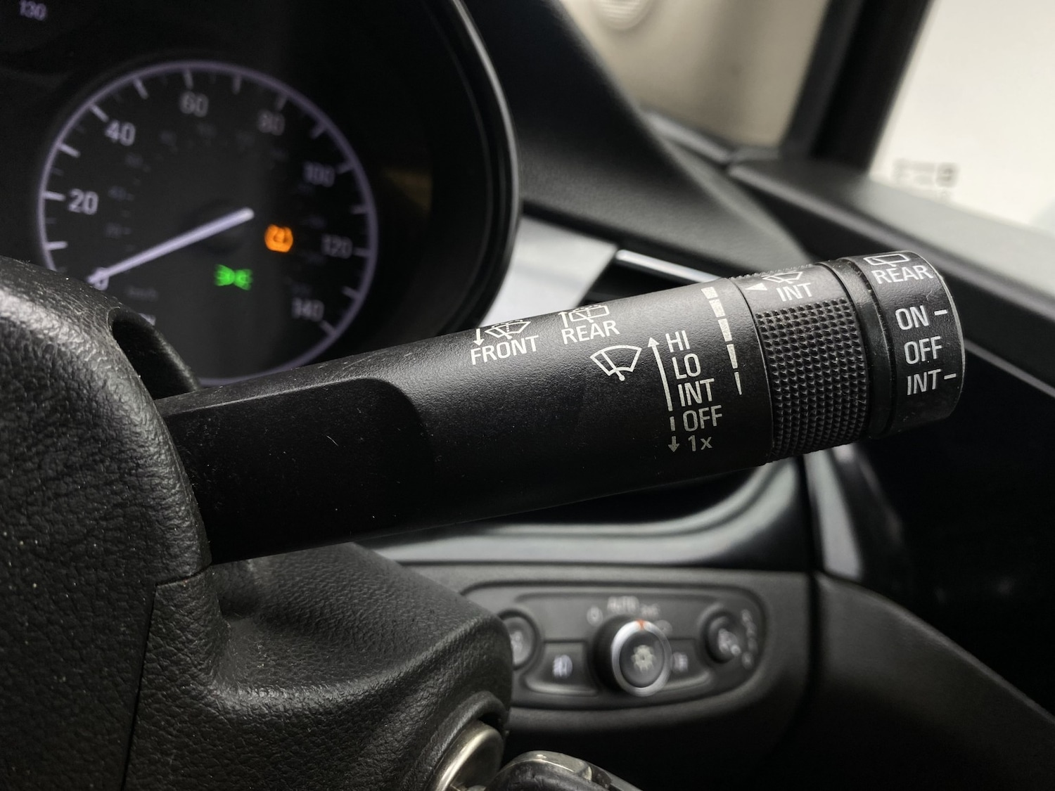 Used Vauxhall Mokka X 2018 for sale - 77465799: Photo 50