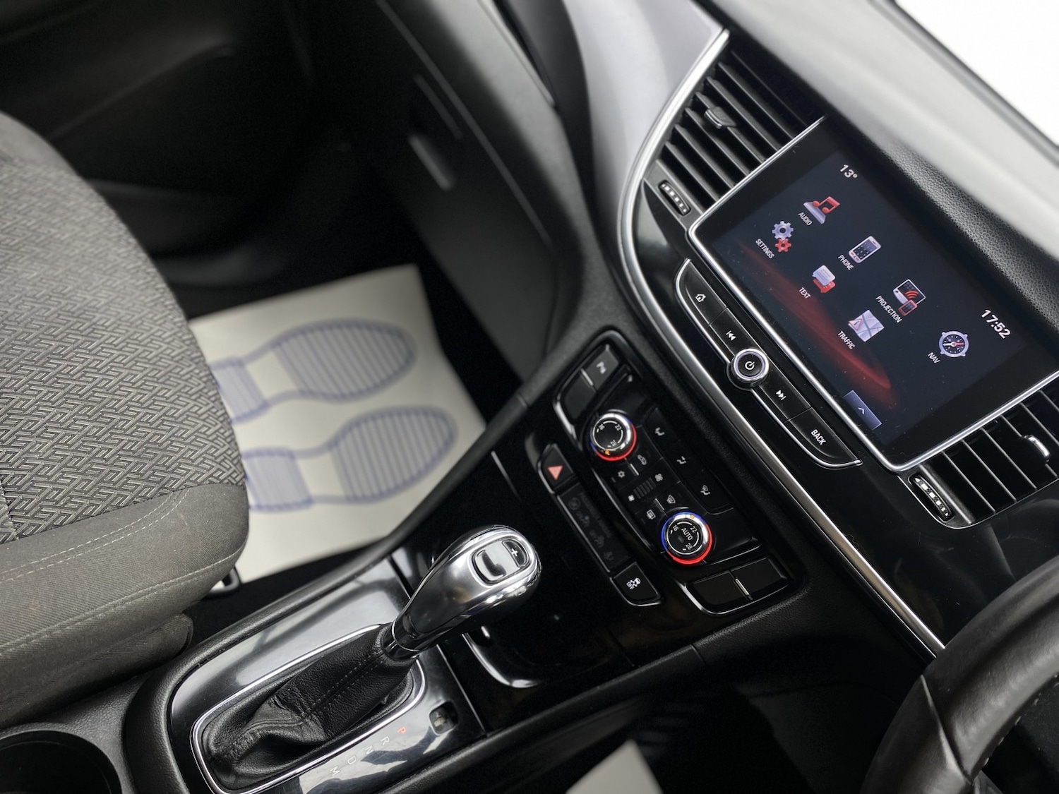 Used Vauxhall Mokka X 2018 for sale - 77465799: Photo 52