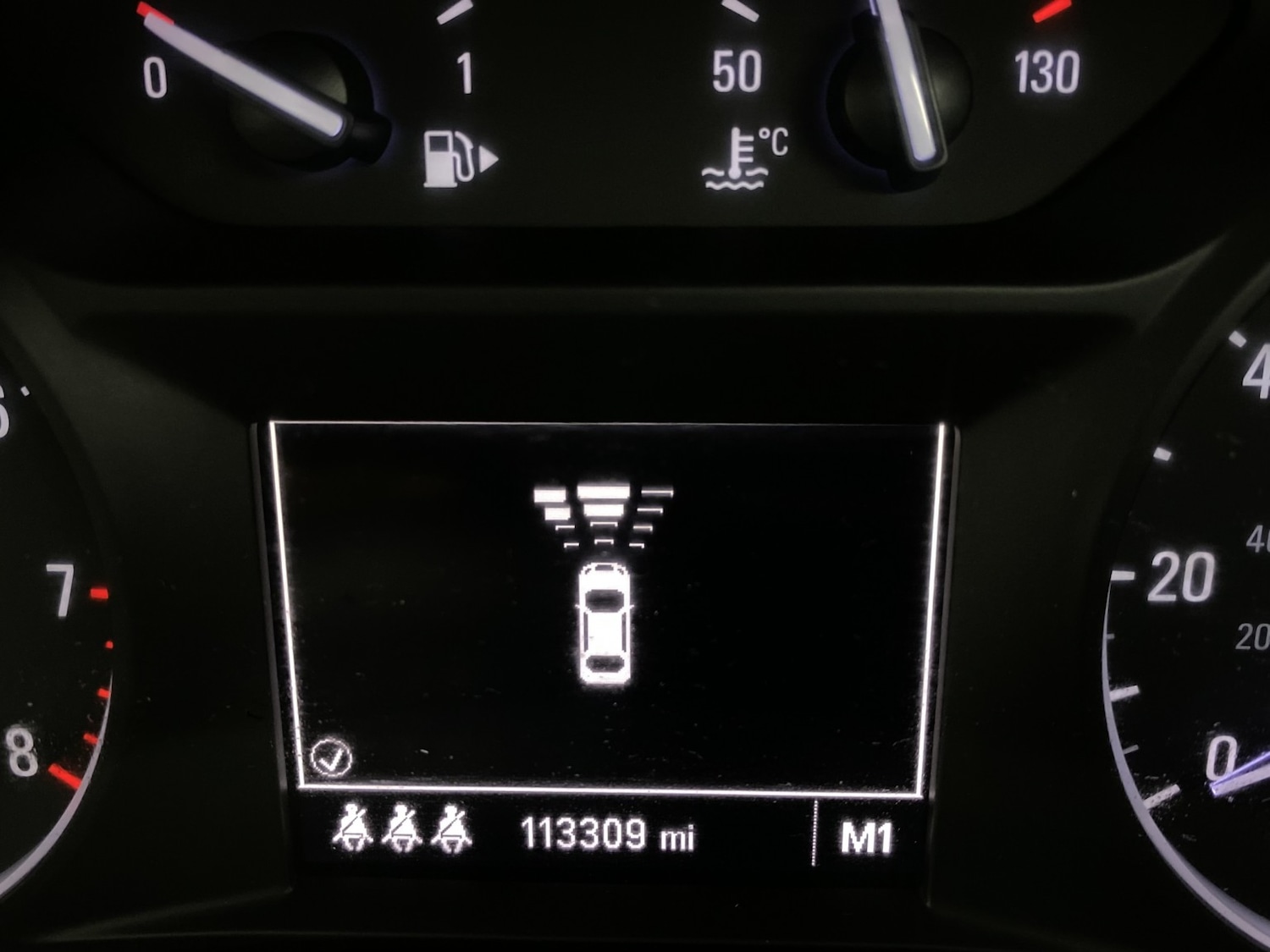 Used Vauxhall Mokka X 2018 for sale - 77465799: Photo 57