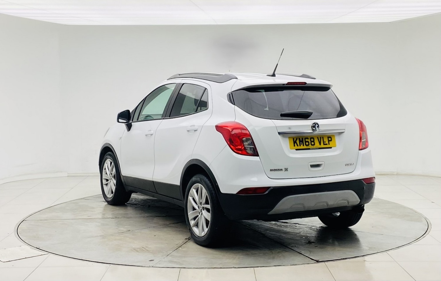 Used Vauxhall Mokka X 2018 for sale - 77465799: Photo 6