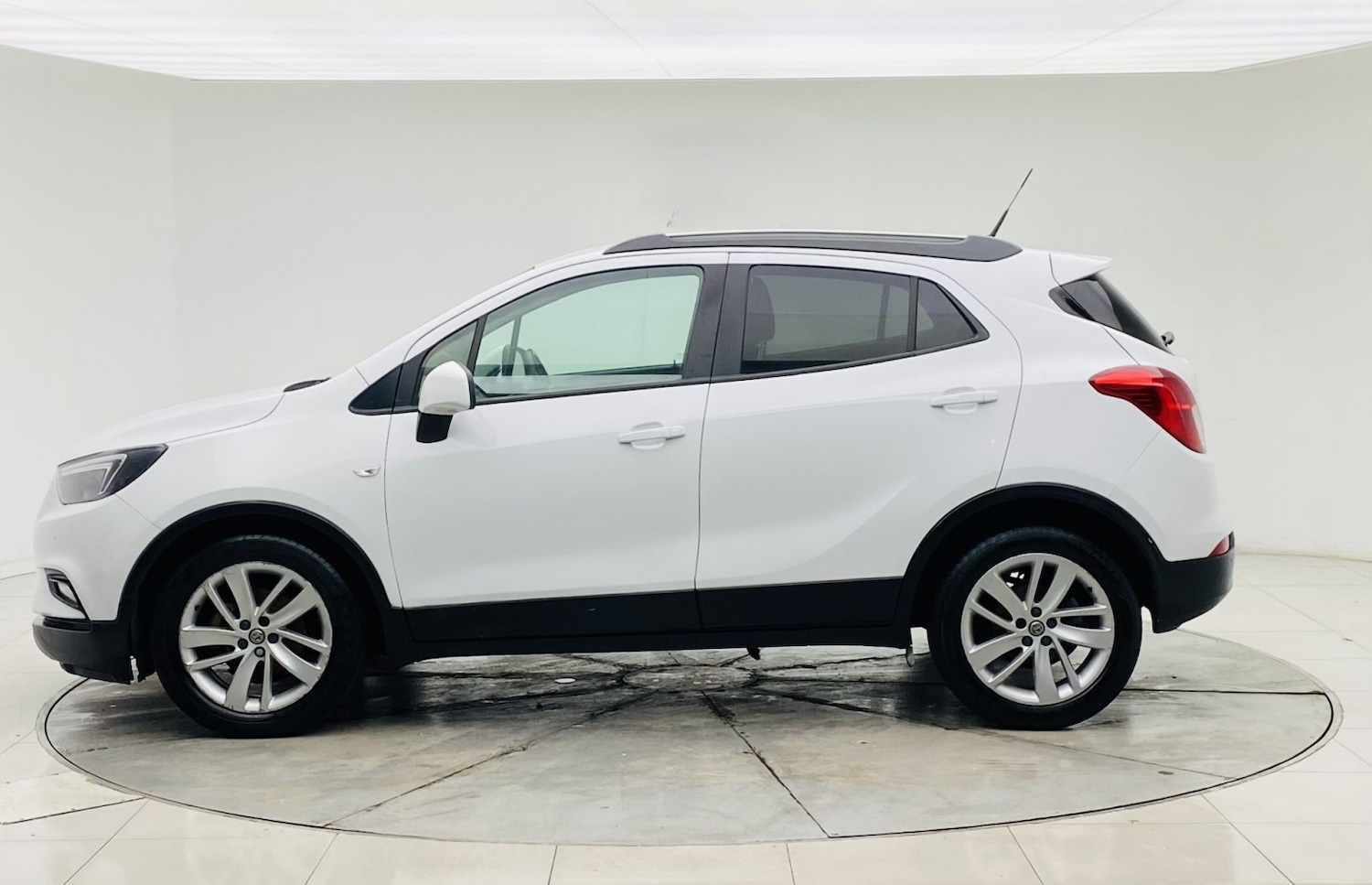 Used Vauxhall Mokka X 2018 for sale - 77465799: Photo 7