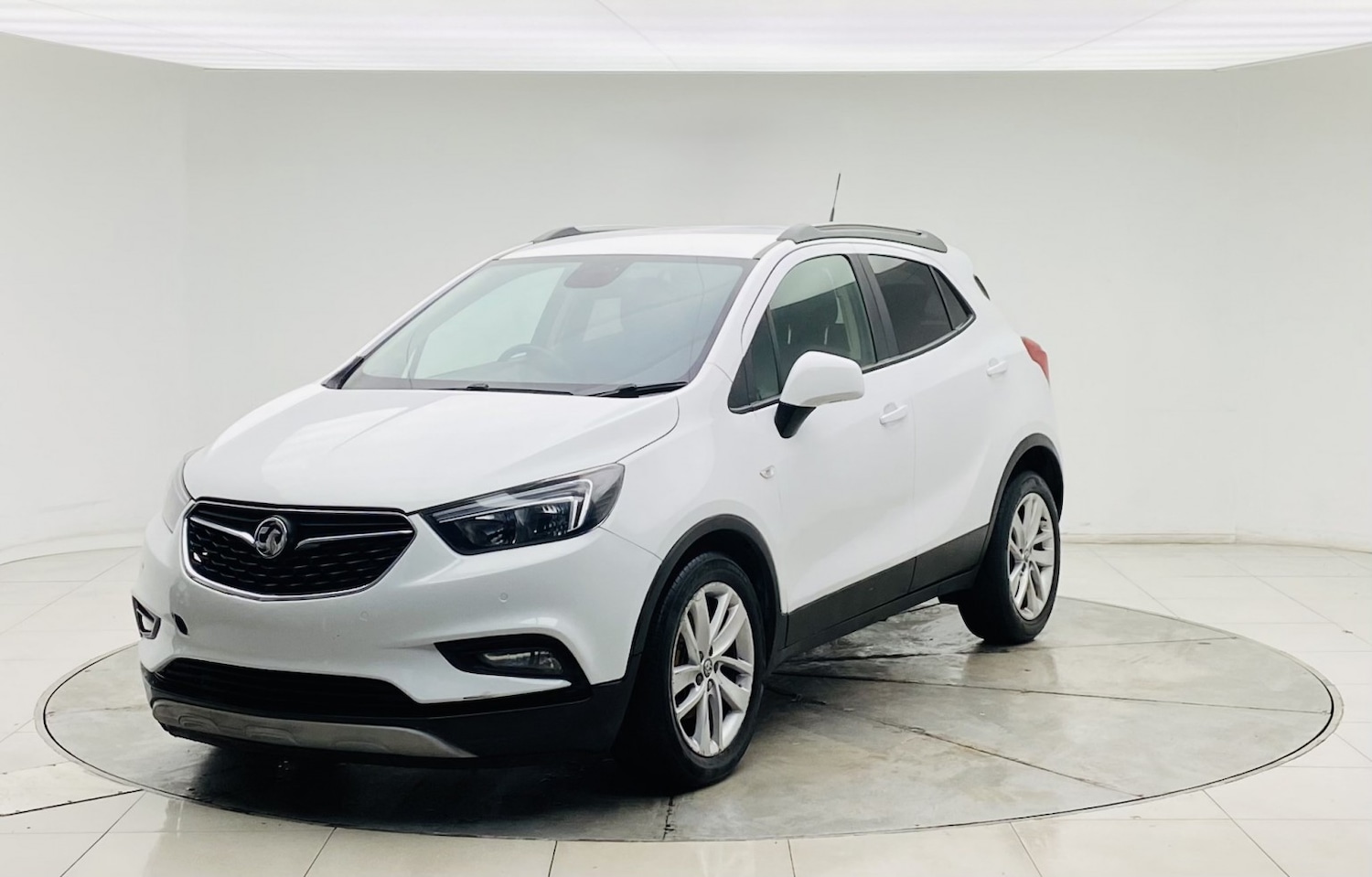 Used Vauxhall Mokka X 2018 for sale - 77465799: Photo 8