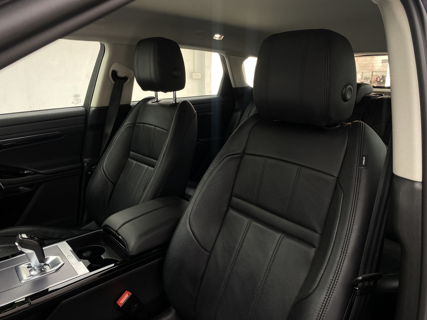 Used Land Rover Range Rover Evoque 2021 for sale - 77453231: Photo 10