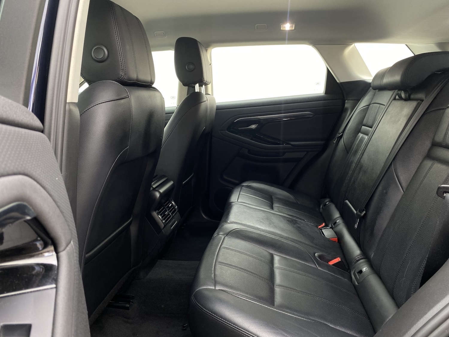 Used Land Rover Range Rover Evoque 2021 for sale - 77453231: Photo 11