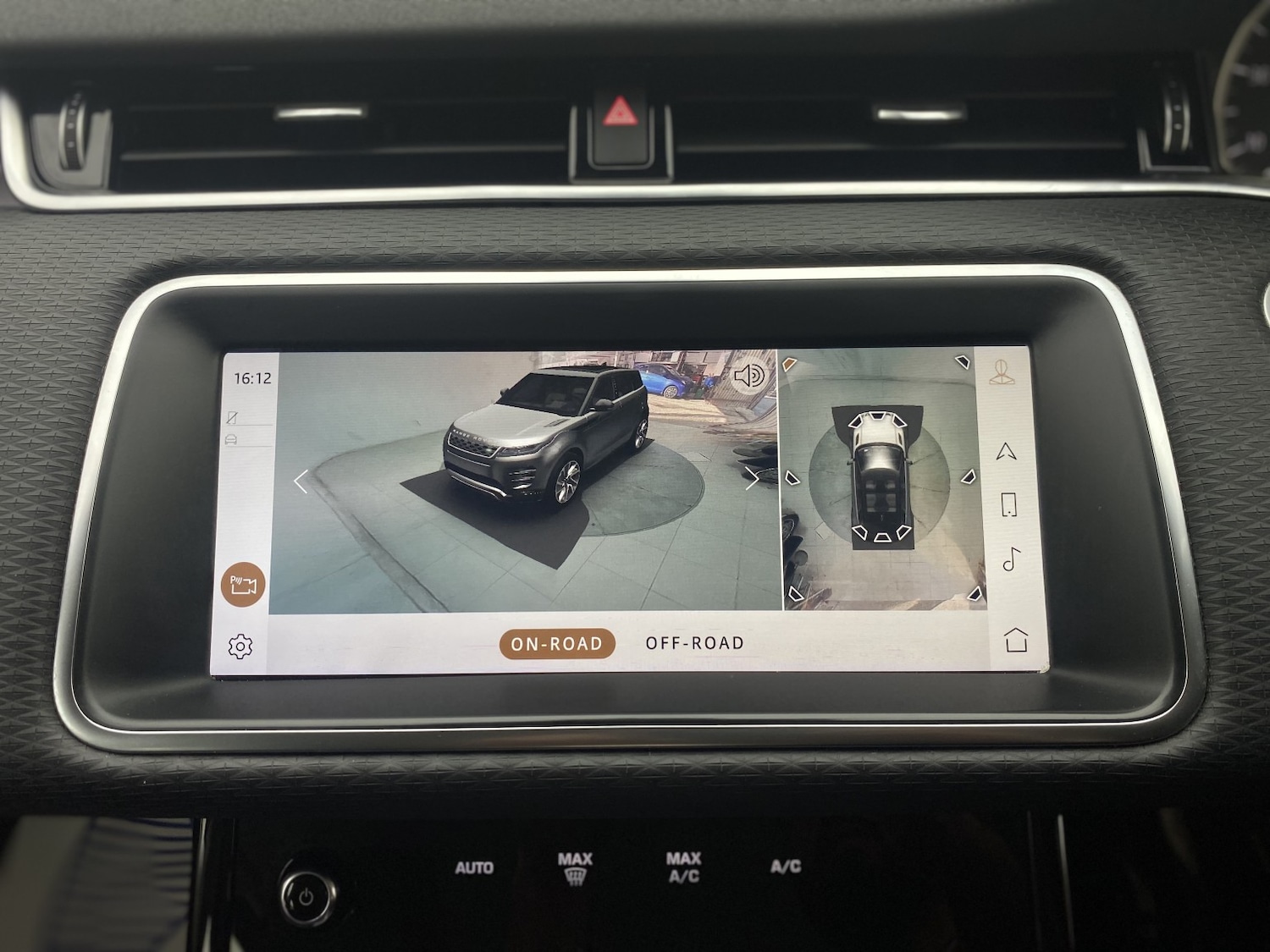 Used Land Rover Range Rover Evoque 2021 for sale - 77453231: Photo 13