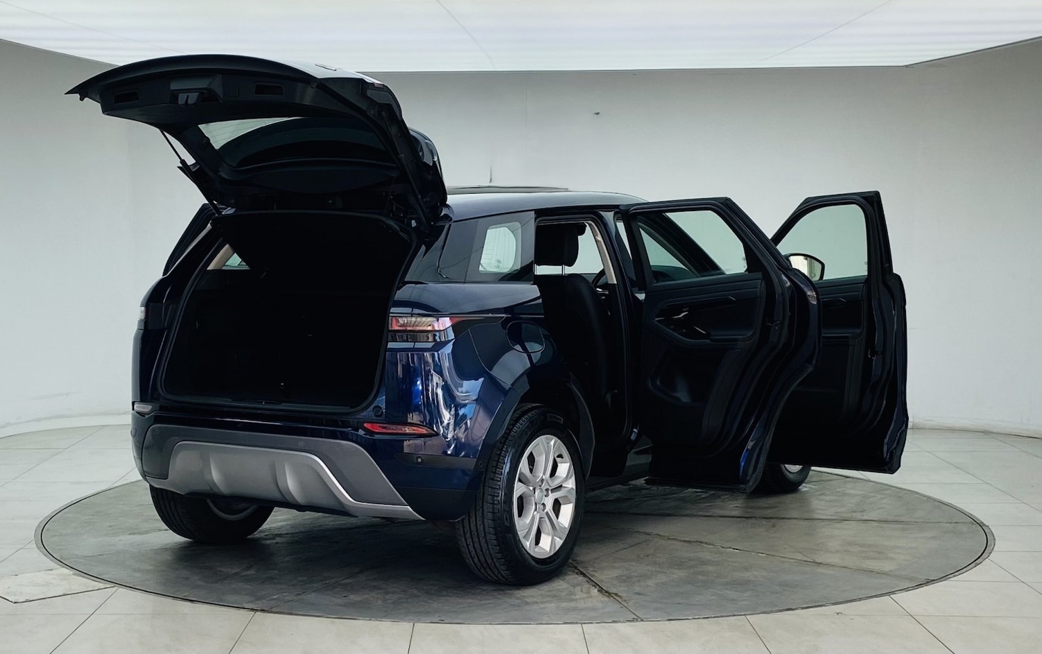 Used Land Rover Range Rover Evoque 2021 for sale - 77453231: Photo 16