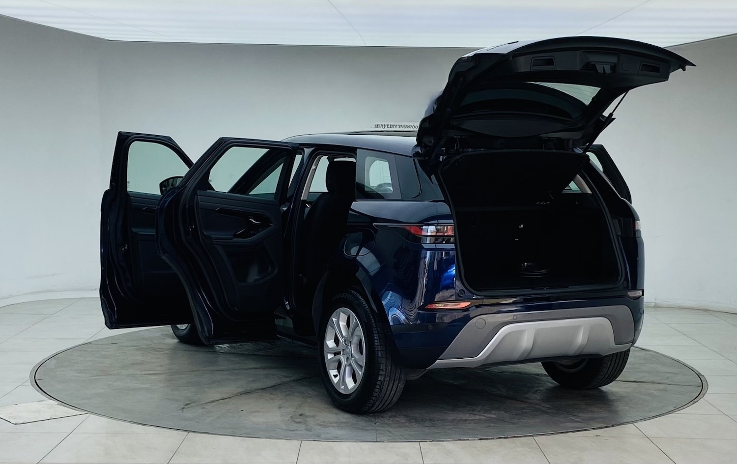 Used Land Rover Range Rover Evoque 2021 for sale - 77453231: Photo 17