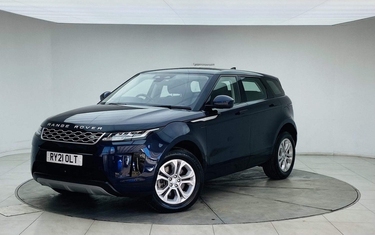 Used Land Rover Range Rover Evoque 2021 for sale - 77453231: Photo 19