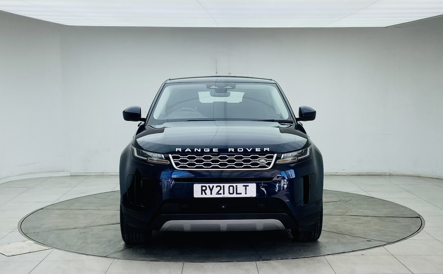 Used Land Rover Range Rover Evoque 2021 for sale - 77453231: Photo 2
