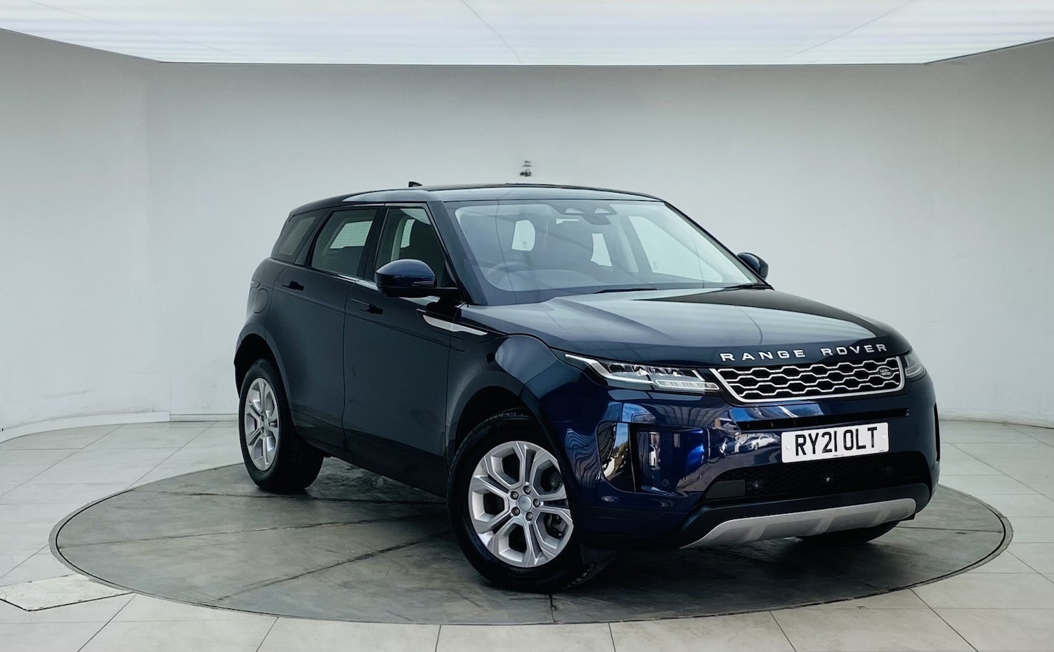 Used Land Rover Range Rover Evoque 2021 for sale - 77453231: Photo 20