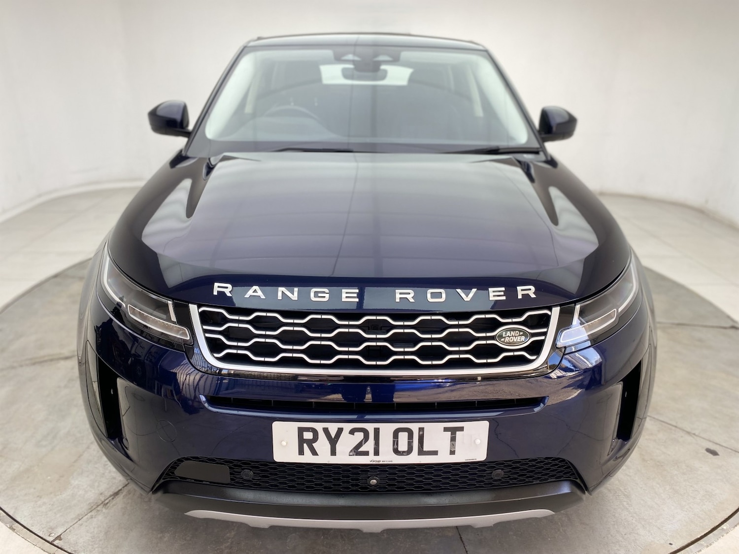 Used Land Rover Range Rover Evoque 2021 for sale - 77453231: Photo 21