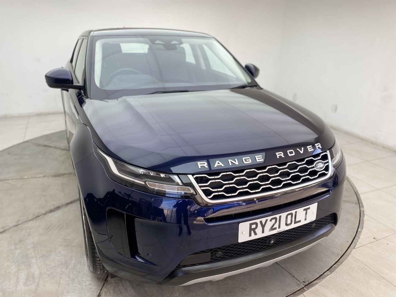 Used Land Rover Range Rover Evoque 2021 for sale - 77453231: Photo 22