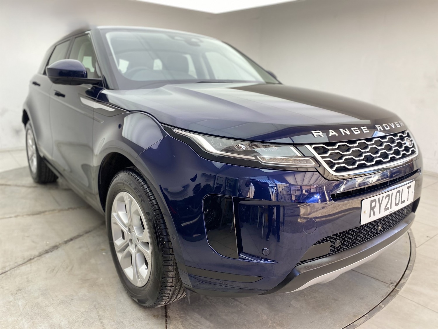 Used Land Rover Range Rover Evoque 2021 for sale - 77453231: Photo 23