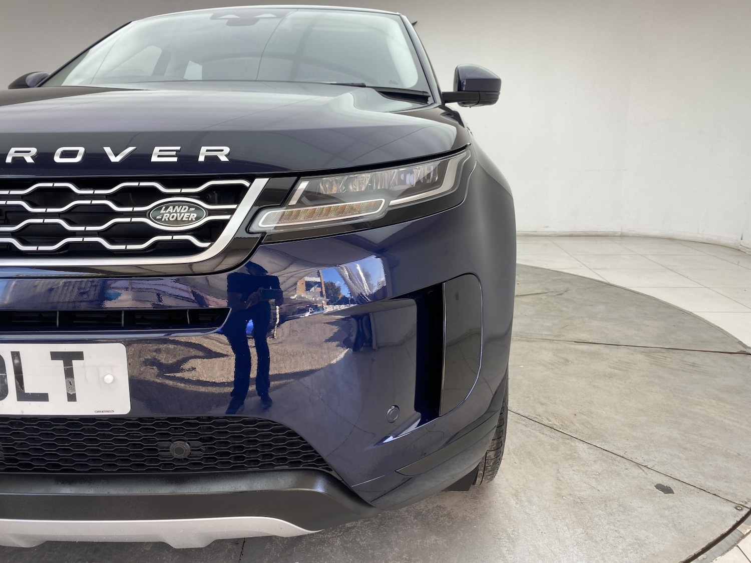 Used Land Rover Range Rover Evoque 2021 for sale - 77453231: Photo 28