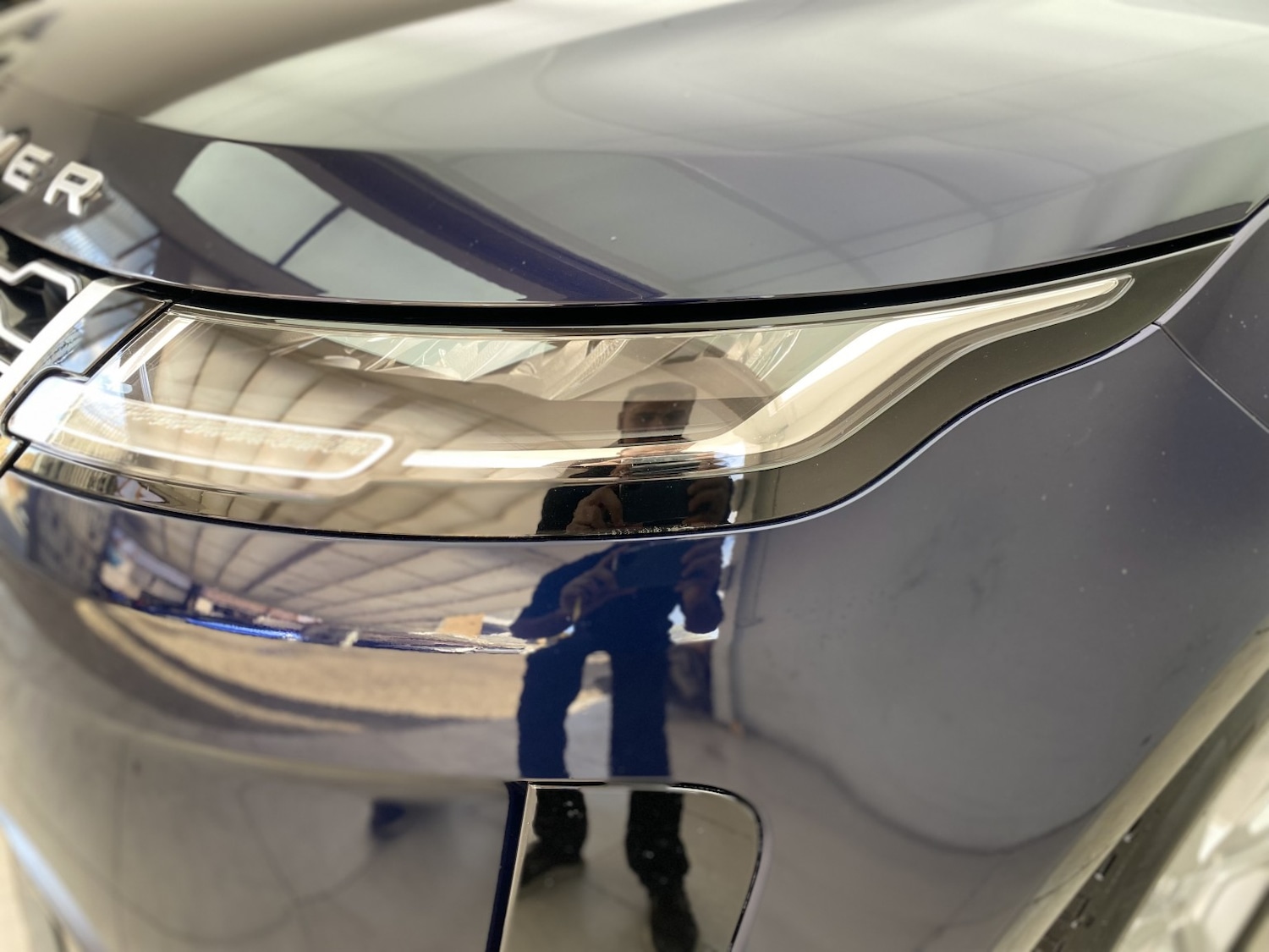 Used Land Rover Range Rover Evoque 2021 for sale - 77453231: Photo 29