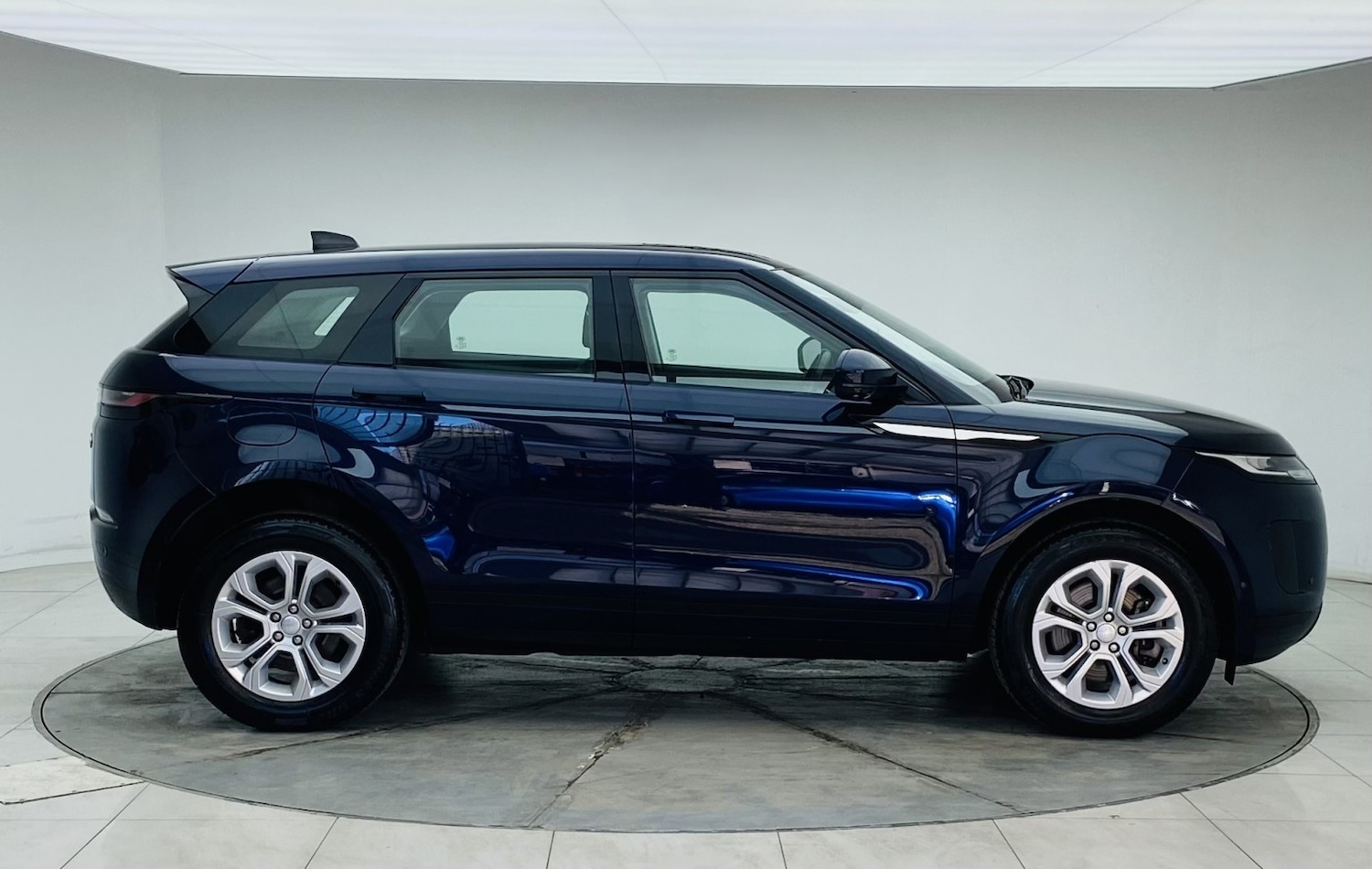 Used Land Rover Range Rover Evoque 2021 for sale - 77453231: Photo 3