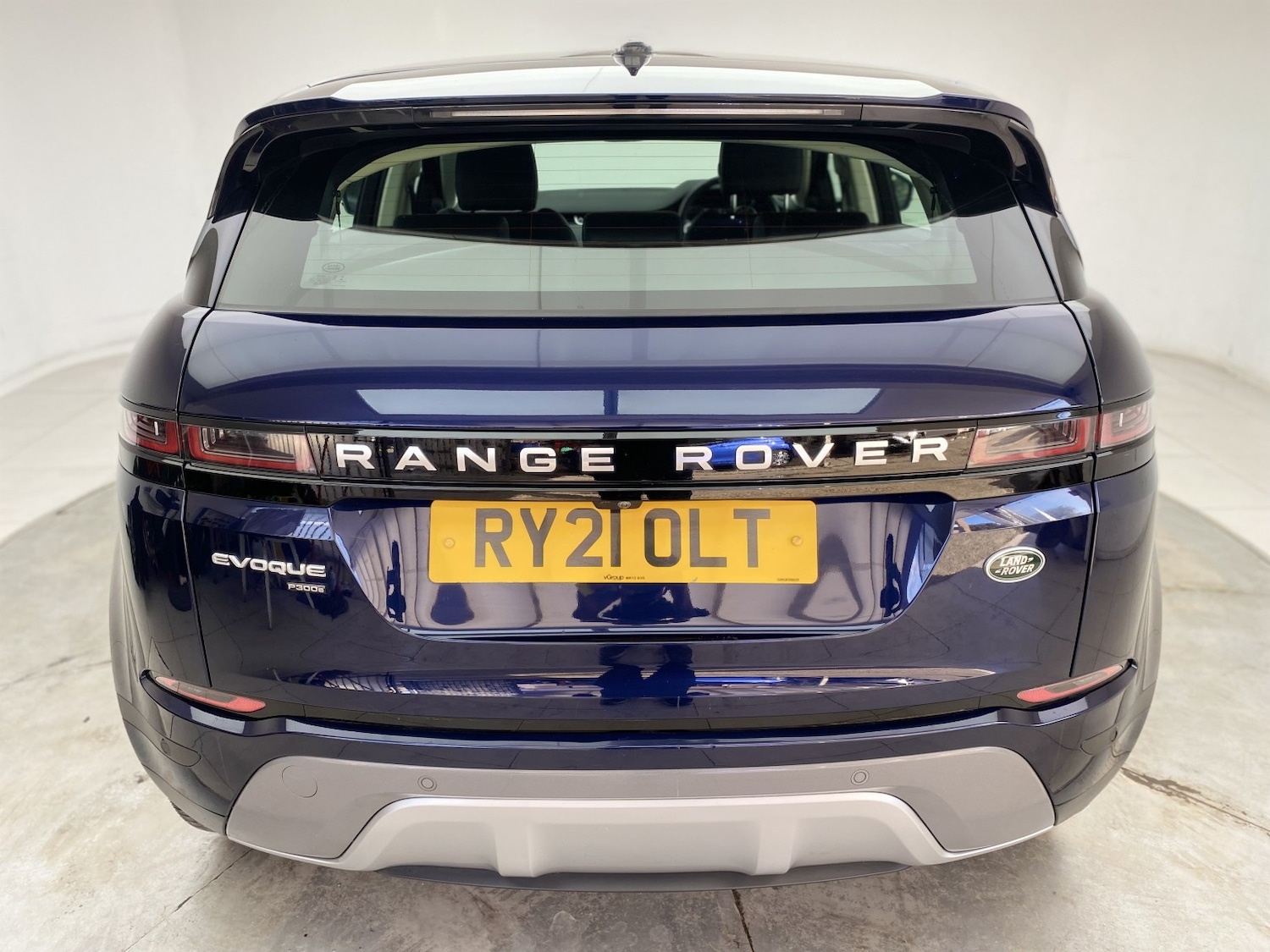 Used Land Rover Range Rover Evoque 2021 for sale - 77453231: Photo 31