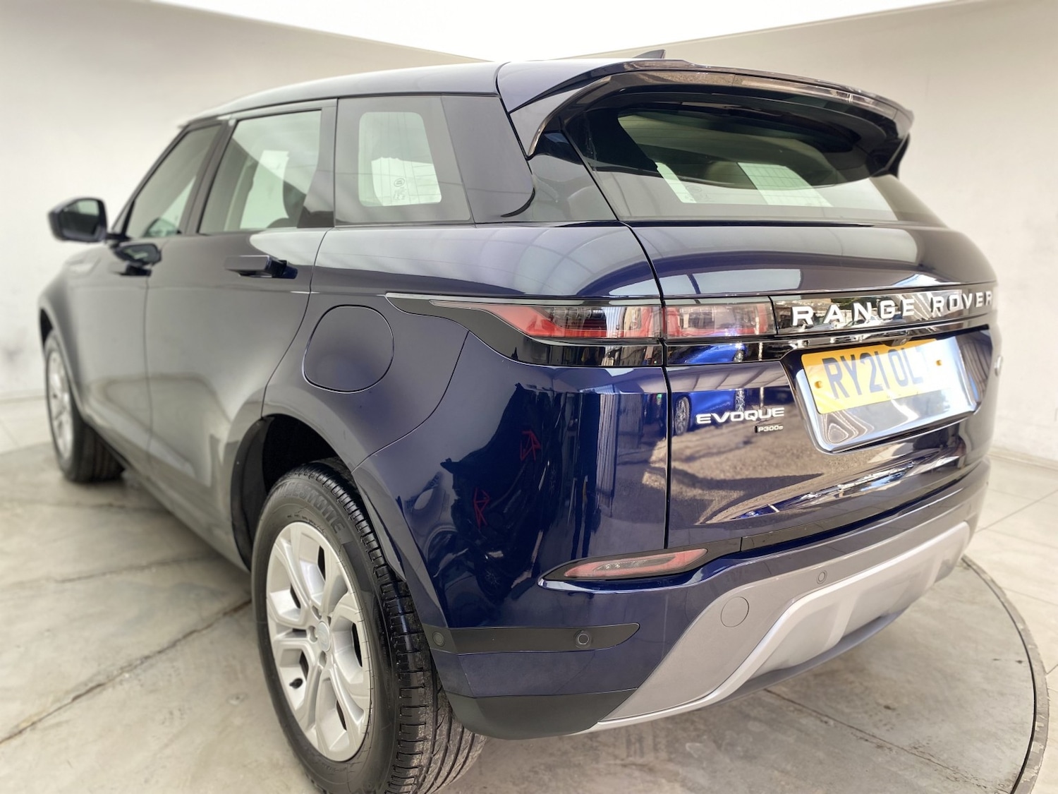 Used Land Rover Range Rover Evoque 2021 for sale - 77453231: Photo 33