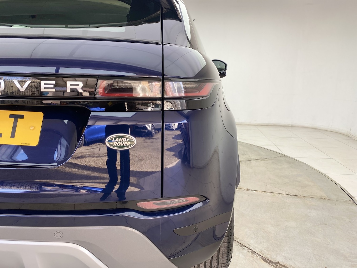 Used Land Rover Range Rover Evoque 2021 for sale - 77453231: Photo 38