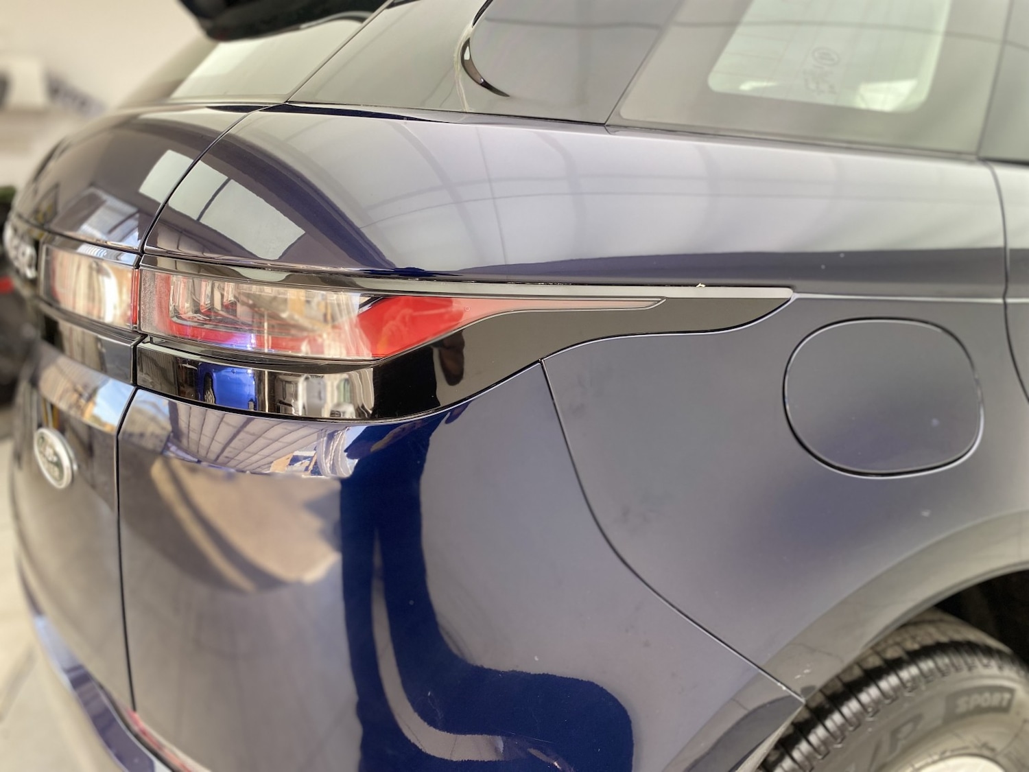 Used Land Rover Range Rover Evoque 2021 for sale - 77453231: Photo 39