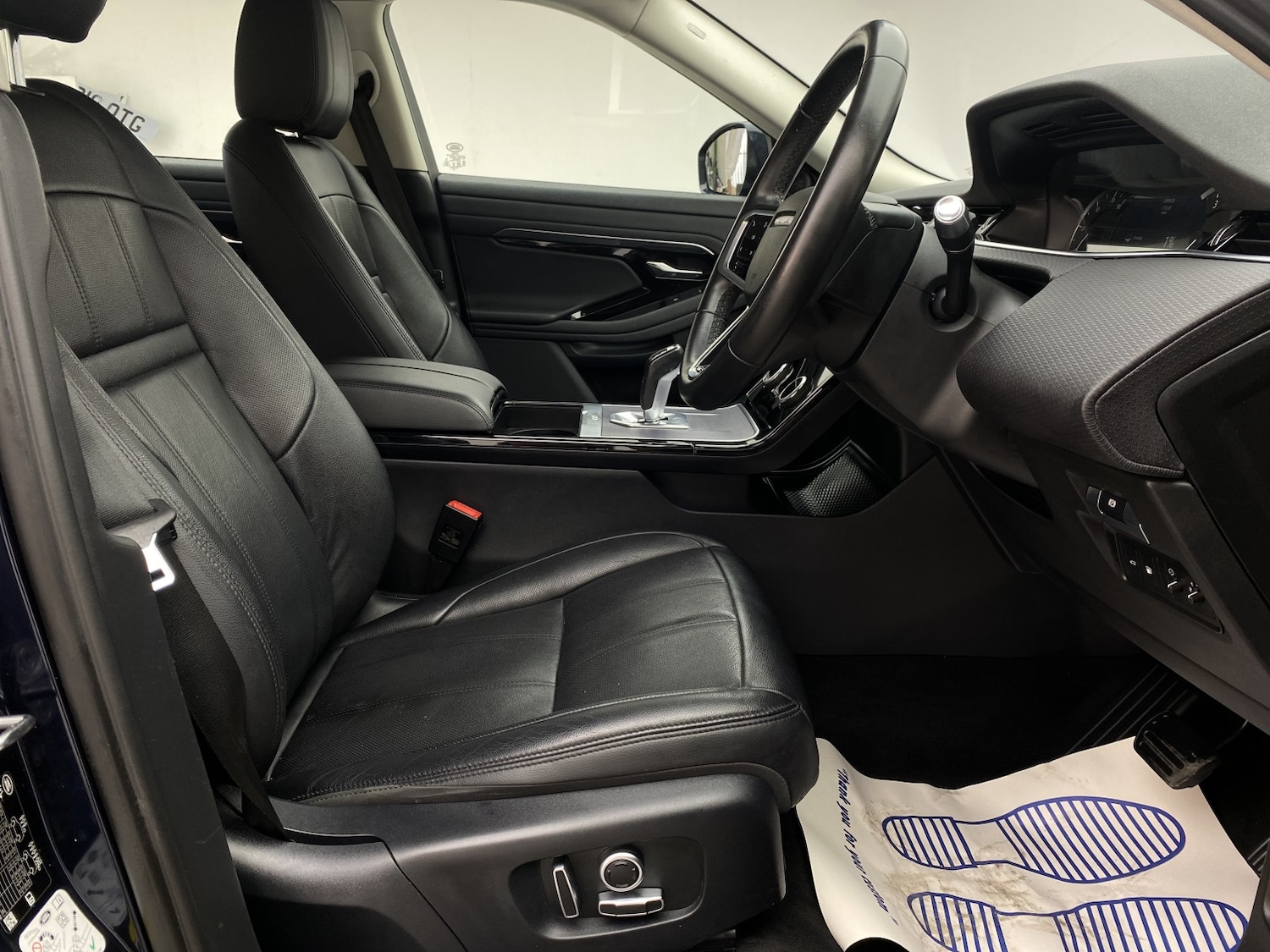 Used Land Rover Range Rover Evoque 2021 for sale - 77453231: Photo 44