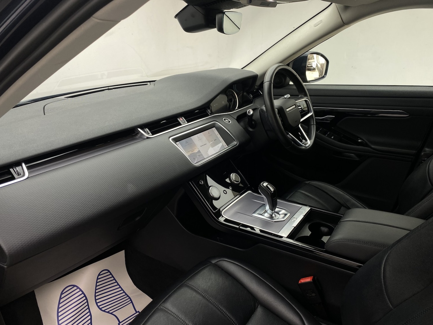 Used Land Rover Range Rover Evoque 2021 for sale - 77453231: Photo 46