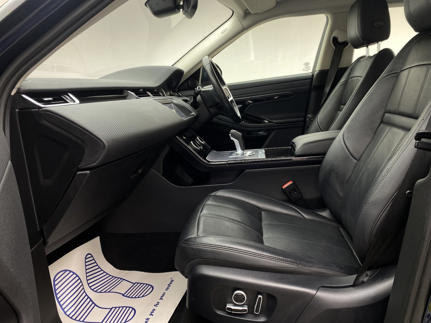 Used Land Rover Range Rover Evoque 2021 for sale - 77453231: Photo 47