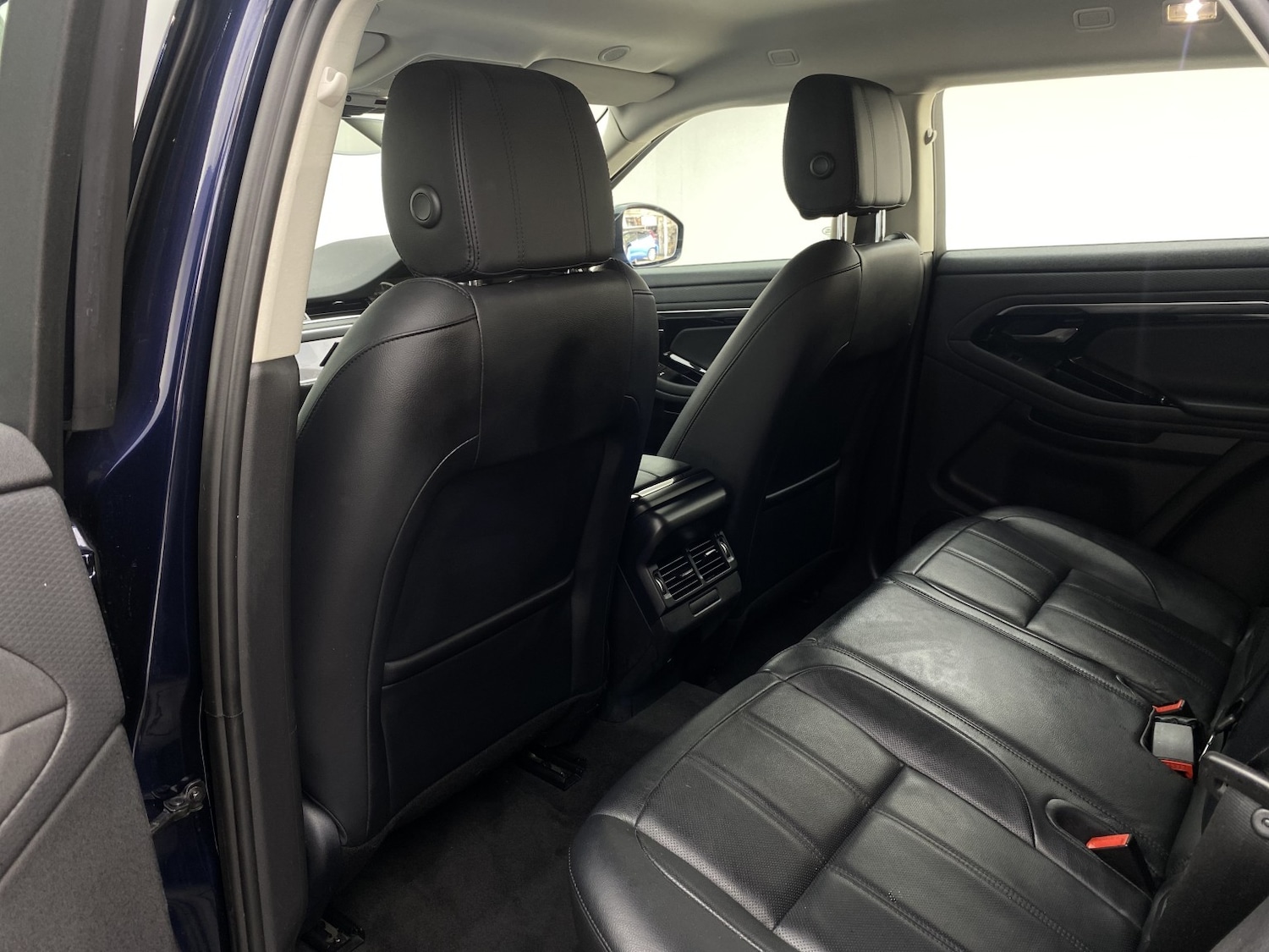 Used Land Rover Range Rover Evoque 2021 for sale - 77453231: Photo 48