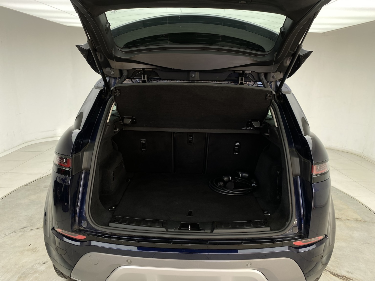 Used Land Rover Range Rover Evoque 2021 for sale - 77453231: Photo 49