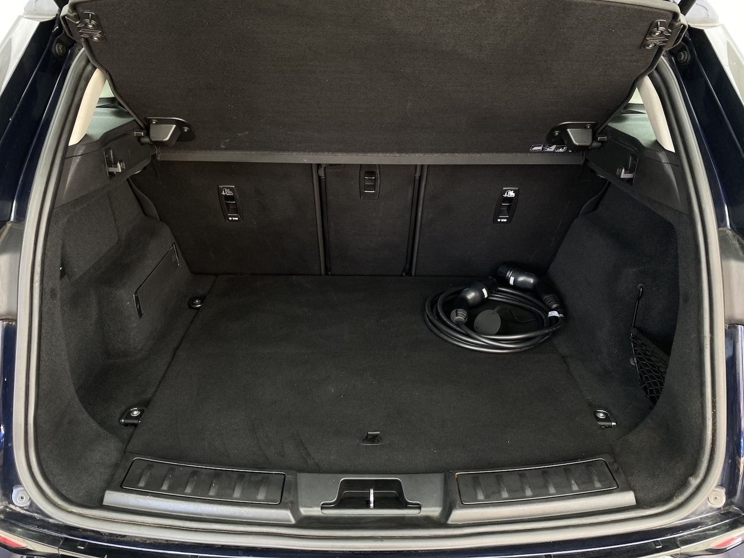 Used Land Rover Range Rover Evoque 2021 for sale - 77453231: Photo 50