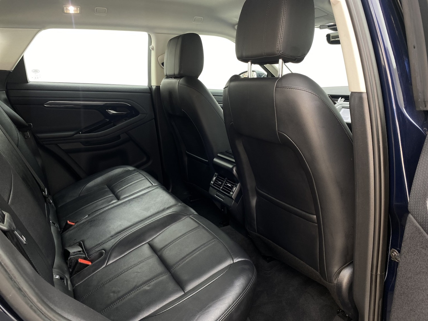 Used Land Rover Range Rover Evoque 2021 for sale - 77453231: Photo 51