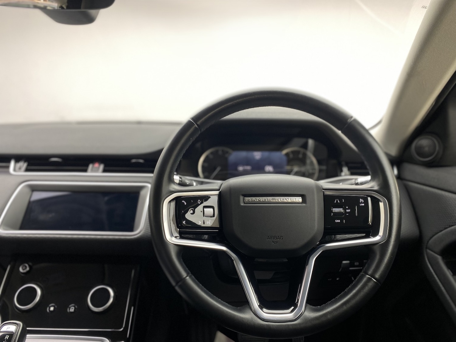 Used Land Rover Range Rover Evoque 2021 for sale - 77453231: Photo 53