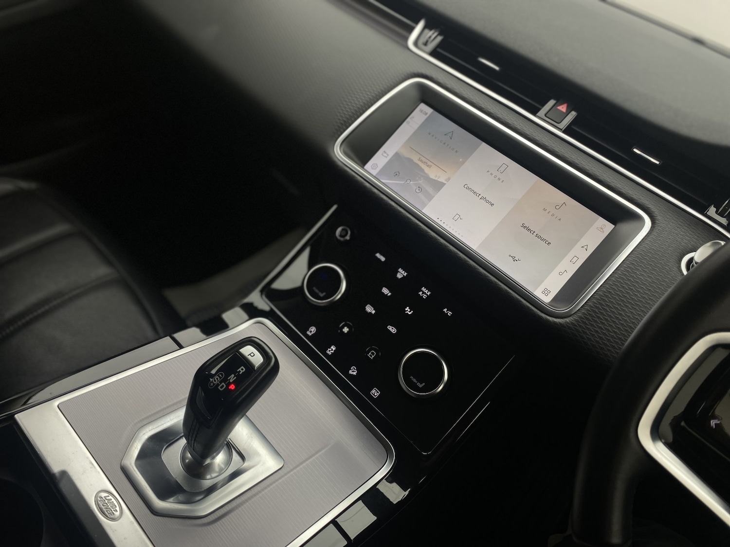 Used Land Rover Range Rover Evoque 2021 for sale - 77453231: Photo 62