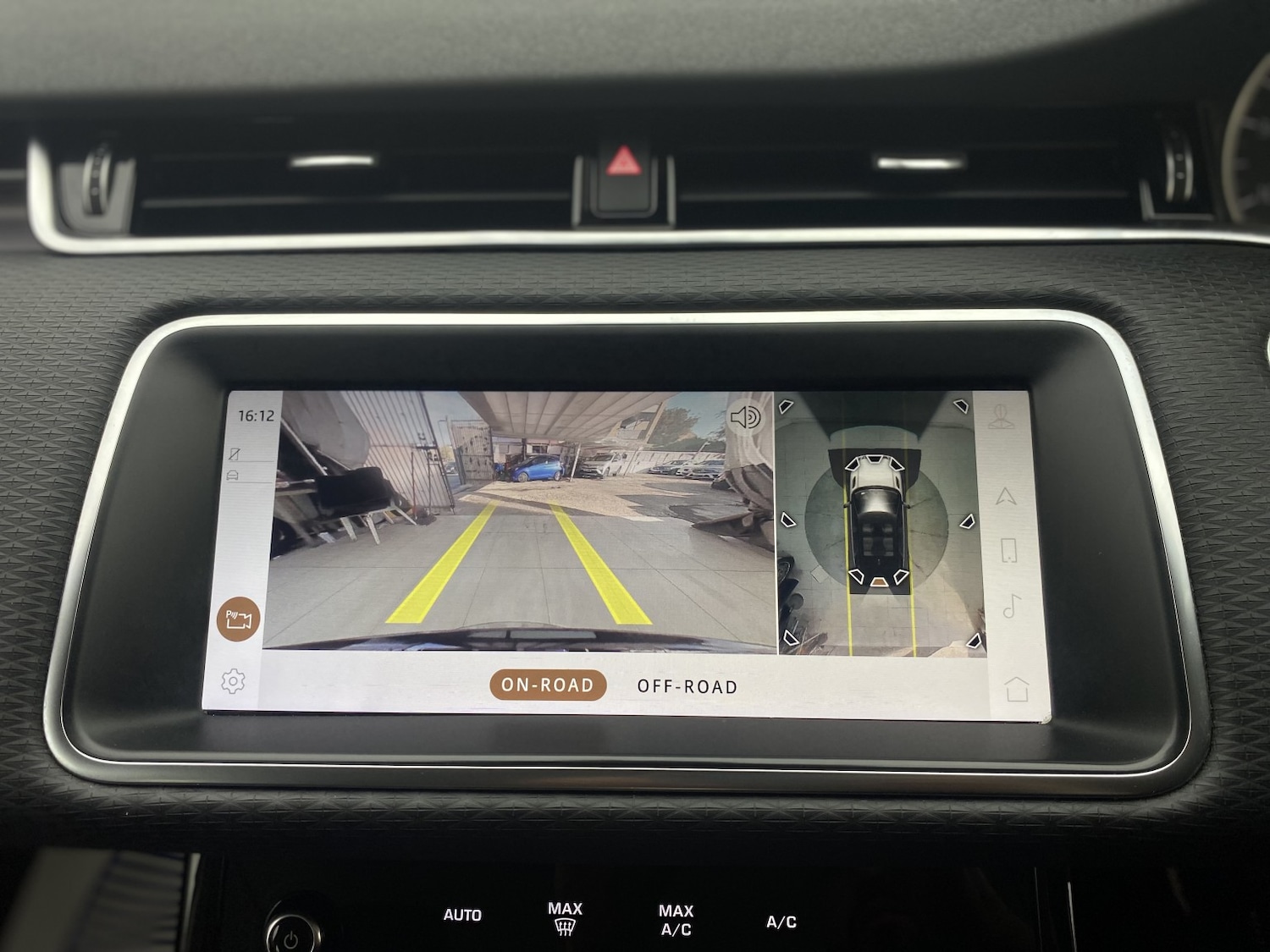 Used Land Rover Range Rover Evoque 2021 for sale - 77453231: Photo 66