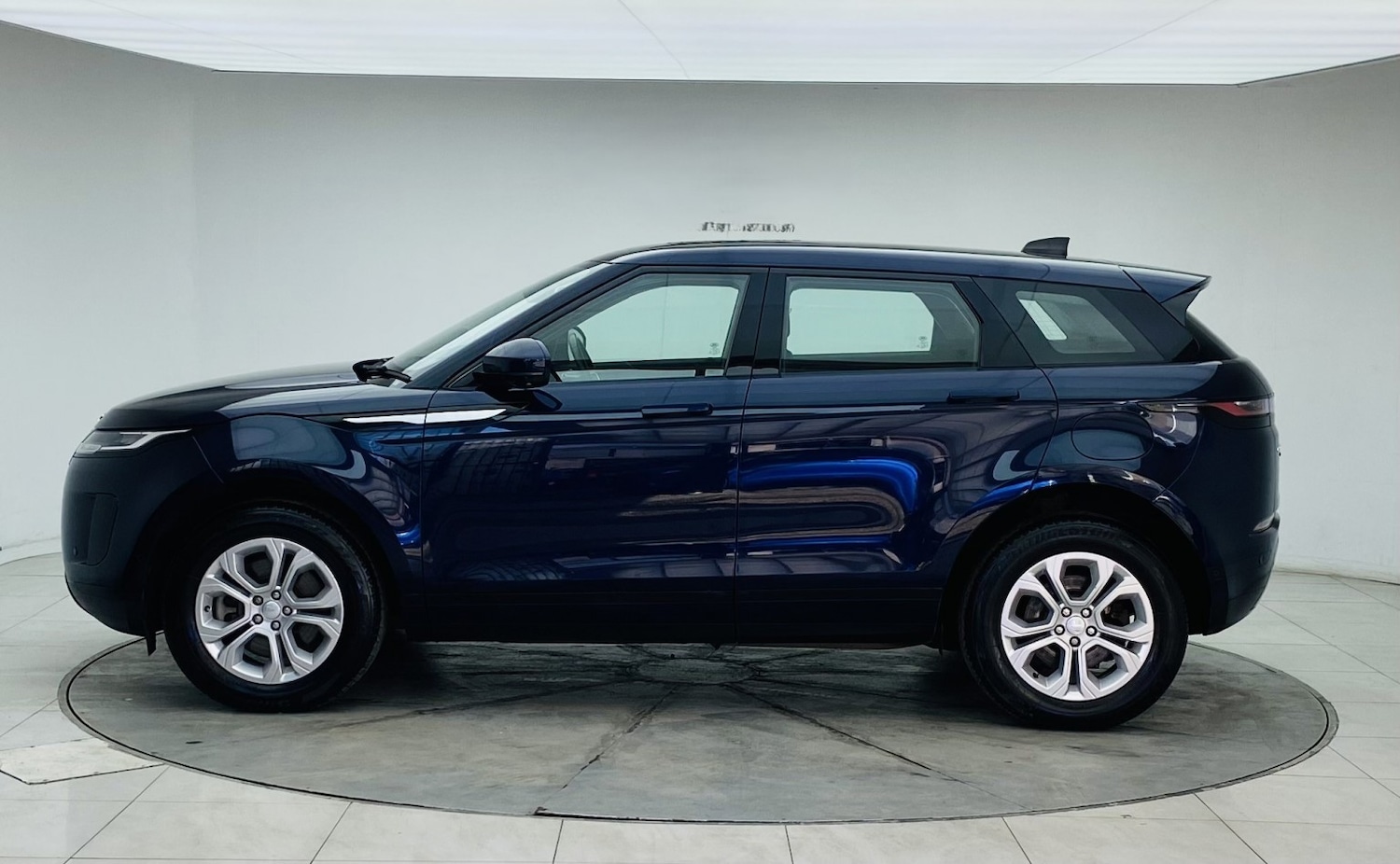 Used Land Rover Range Rover Evoque 2021 for sale - 77453231: Photo 7