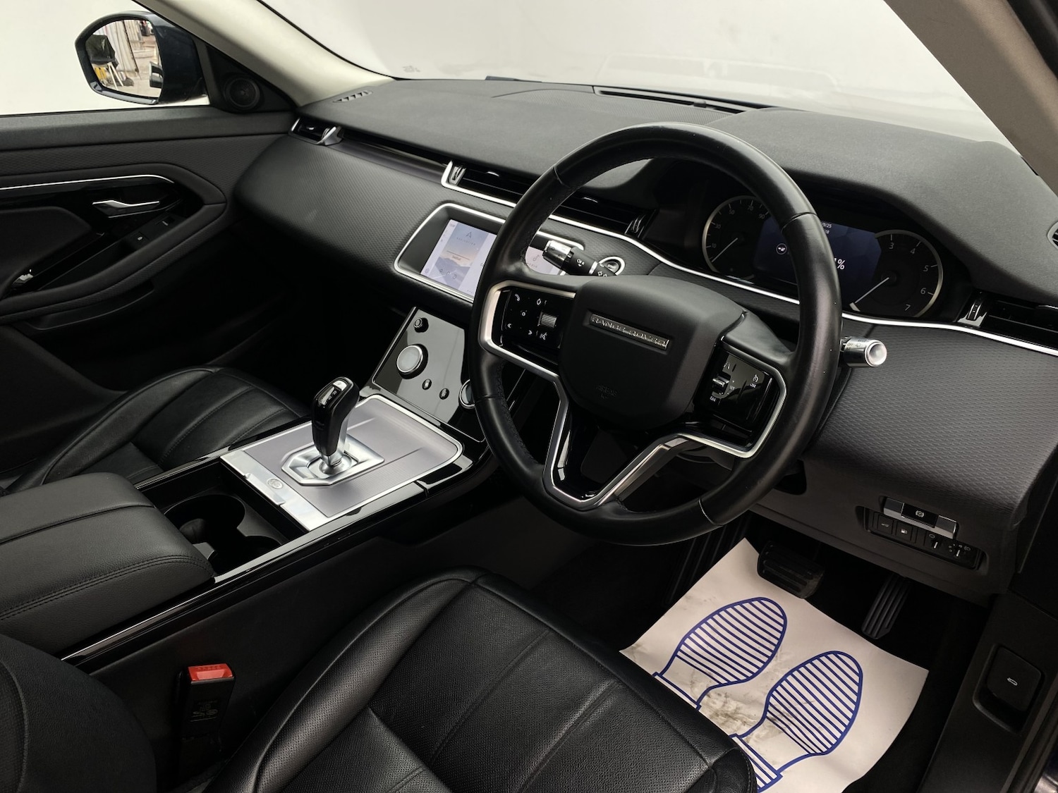 Used Land Rover Range Rover Evoque 2021 for sale - 77453231: Photo 9
