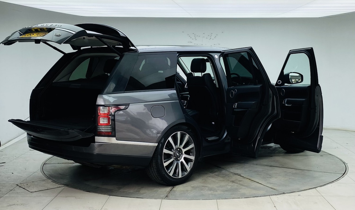 Used Land Rover Range Rover 2015 for sale - 77851259: Photo 17