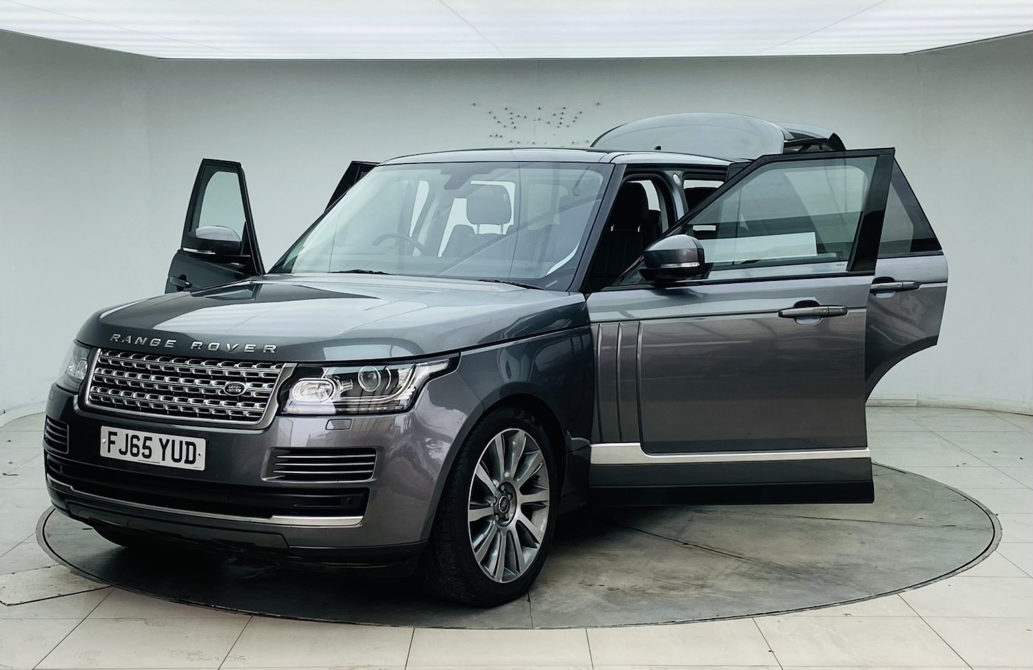 Used Land Rover Range Rover 2015 for sale - 77851259: Photo 19