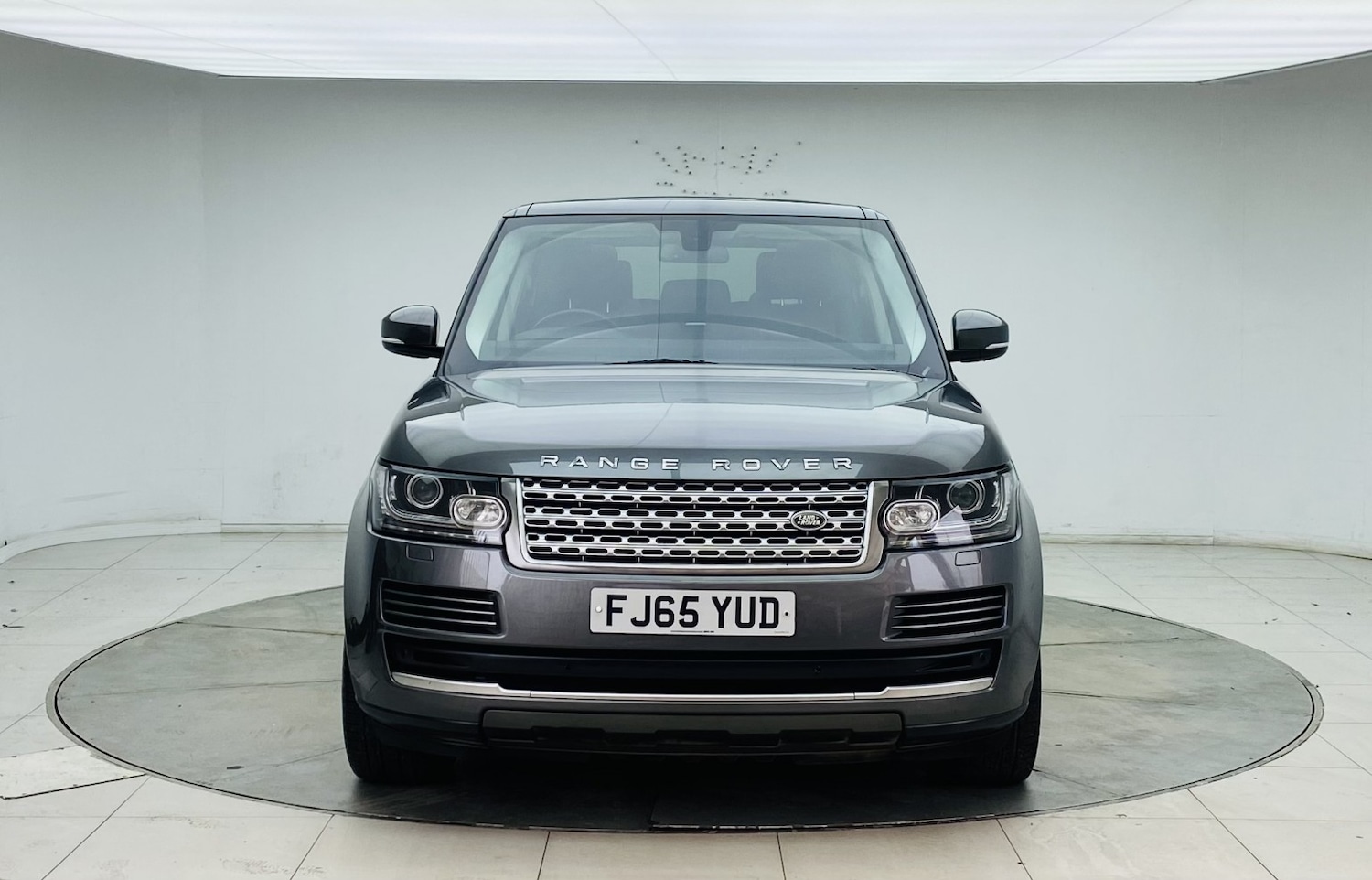 Used Land Rover Range Rover 2015 for sale - 77851259: Photo 2