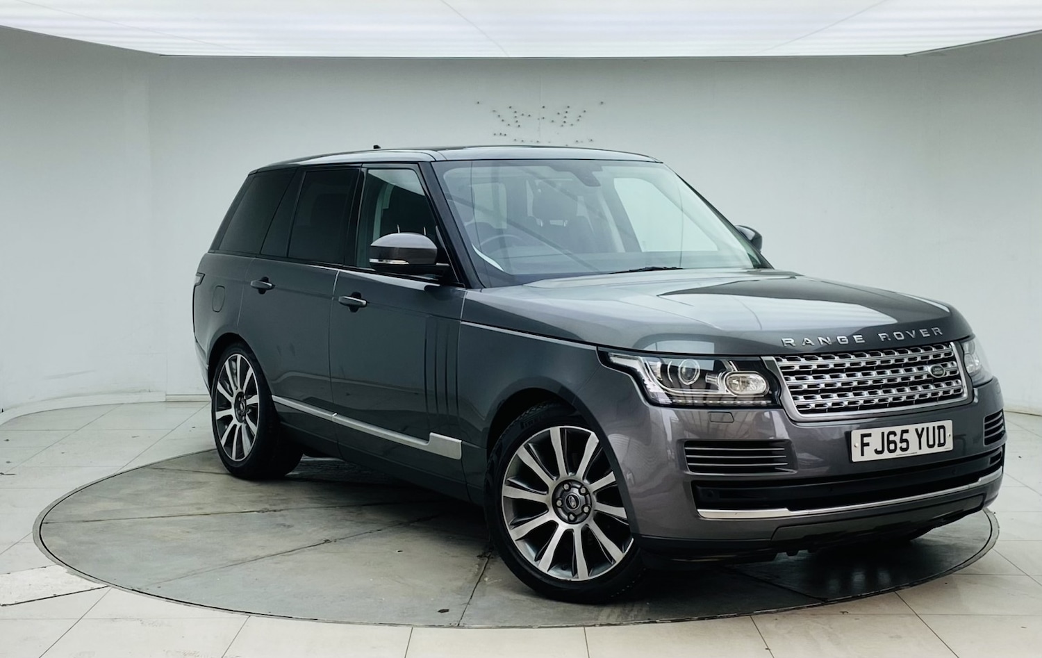 Used Land Rover Range Rover 2015 for sale - 77851259: Photo 21
